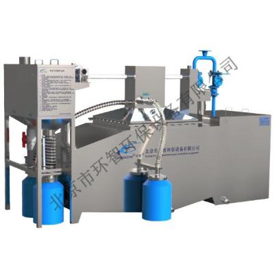 全自動(dòng)隔油提升設(shè)備 設(shè)備型號HGYZD-GY-Ⅱ(T)-□