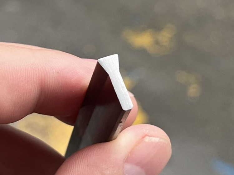 不銹鋼異形線|異形材料廠家|梯形異形材料生產