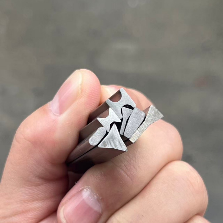 不銹鋼異型材，不銹鋼異形材，主要用在哪些行業？